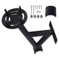 Tire Mount Rack for Can-Am Maverick X3 MAX X RS Turbo RR w/ Smart-Shox (2022–)