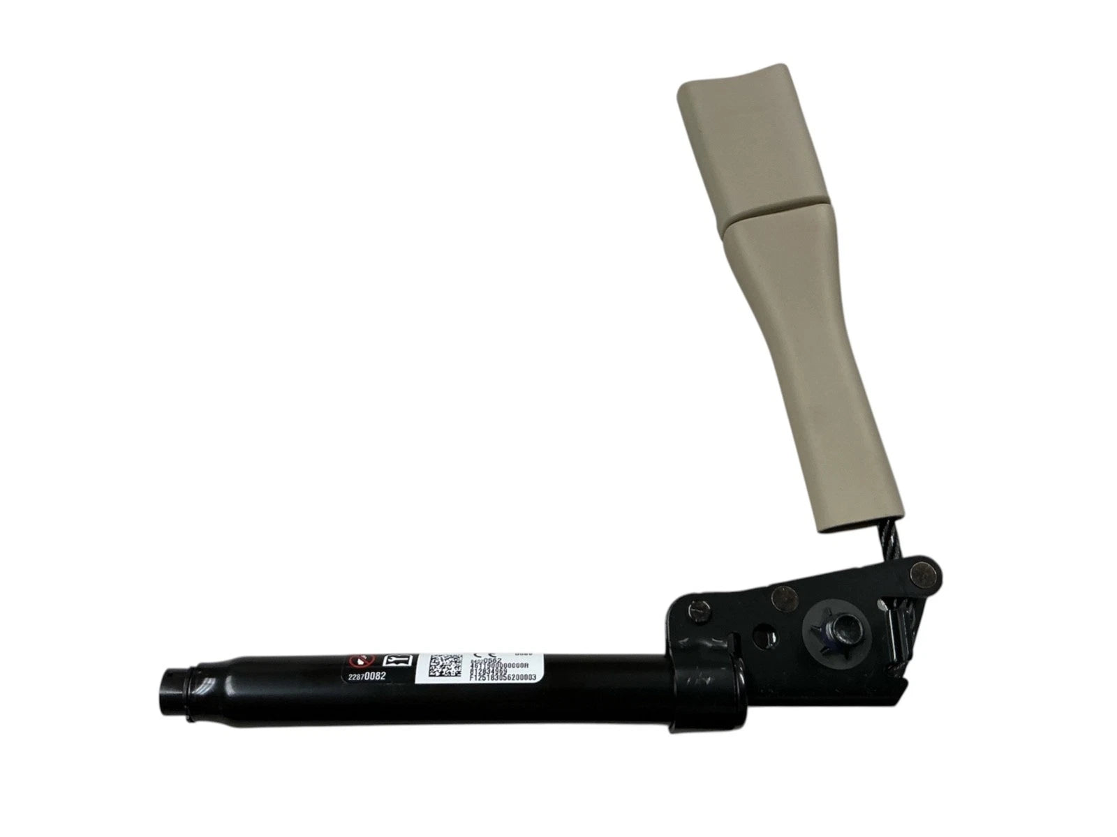 Front Right Seat Belt Pretensioner for Cadillac CTS (2014–2019) Beige 19352881