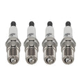4PCS Iridium Spark Plugs for Ford Taurus 2.5L (1986–1991)