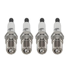 4PCS Iridium Spark Plugs for Ford Taurus 2.5L (1986–1991)