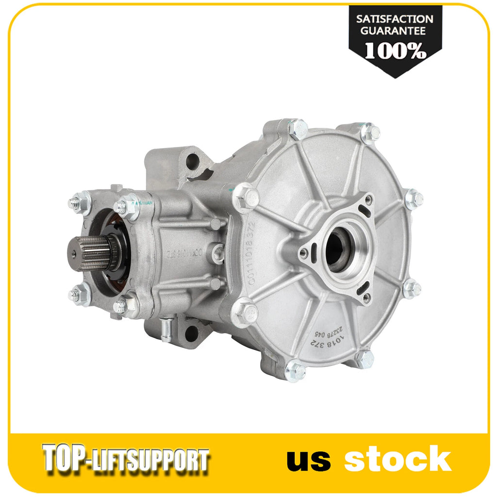 Front Differential Final Gear for Kawasaki Mule 2510 3010 4010 (1993–2023)