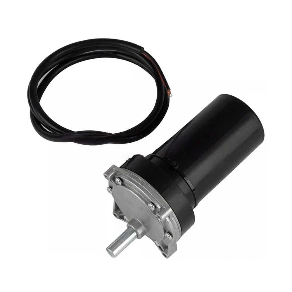 12V DC Electric Stabilizer Jack Motor for Lippert (113407, 138445, 352338)