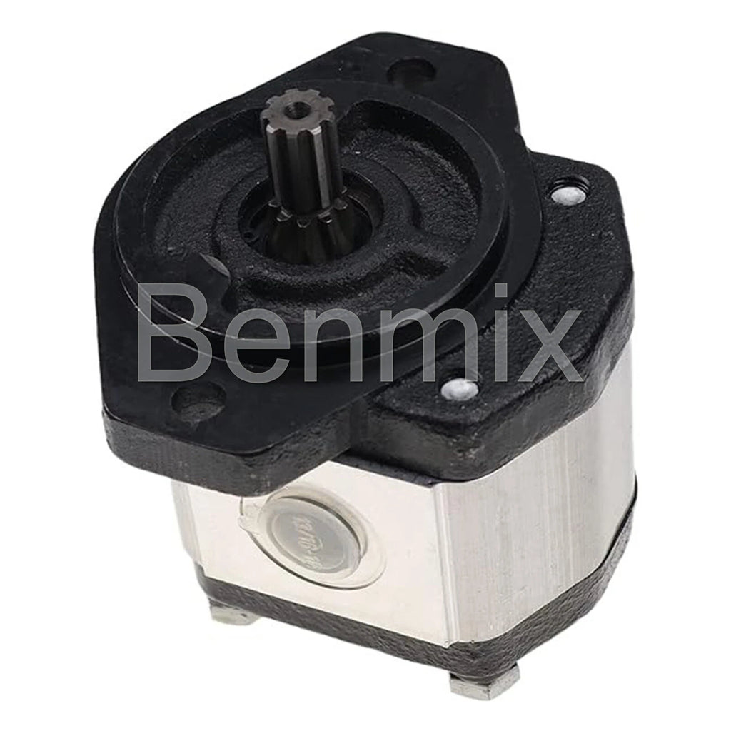 Hydraulic Gear Pump 05091568 for Jungheinrich Forklift