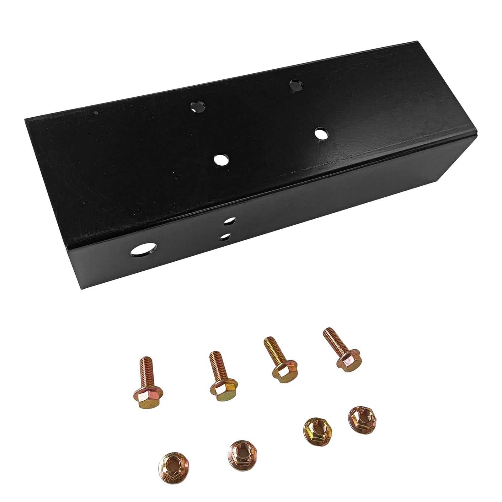 Rear Driver Side Frame Repair Kit for Ford Ranger (1998–2003)
