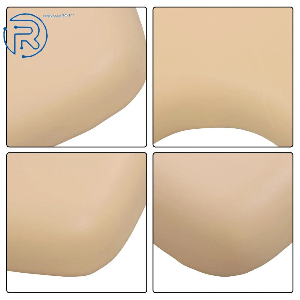 Front Seat Cushion for EZGO RXV (2008–Present)