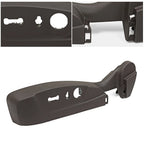 Left Driver Side Power Seat Switch Bezel Trim for Chevy Malibu (2013–2016)