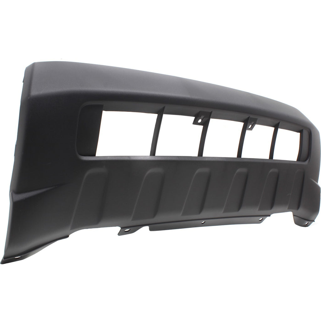 Skid Plate for Honda Pilot (2009–2011)