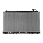 Aluminum Radiator DPI13035 for Lexus ES350 Toyota Camry (2007–2012)