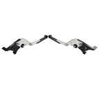 CNC Extendable Brake Clutch Levers for Yamaha MT-15 M-SLAZ XSR155 (2018-2023)