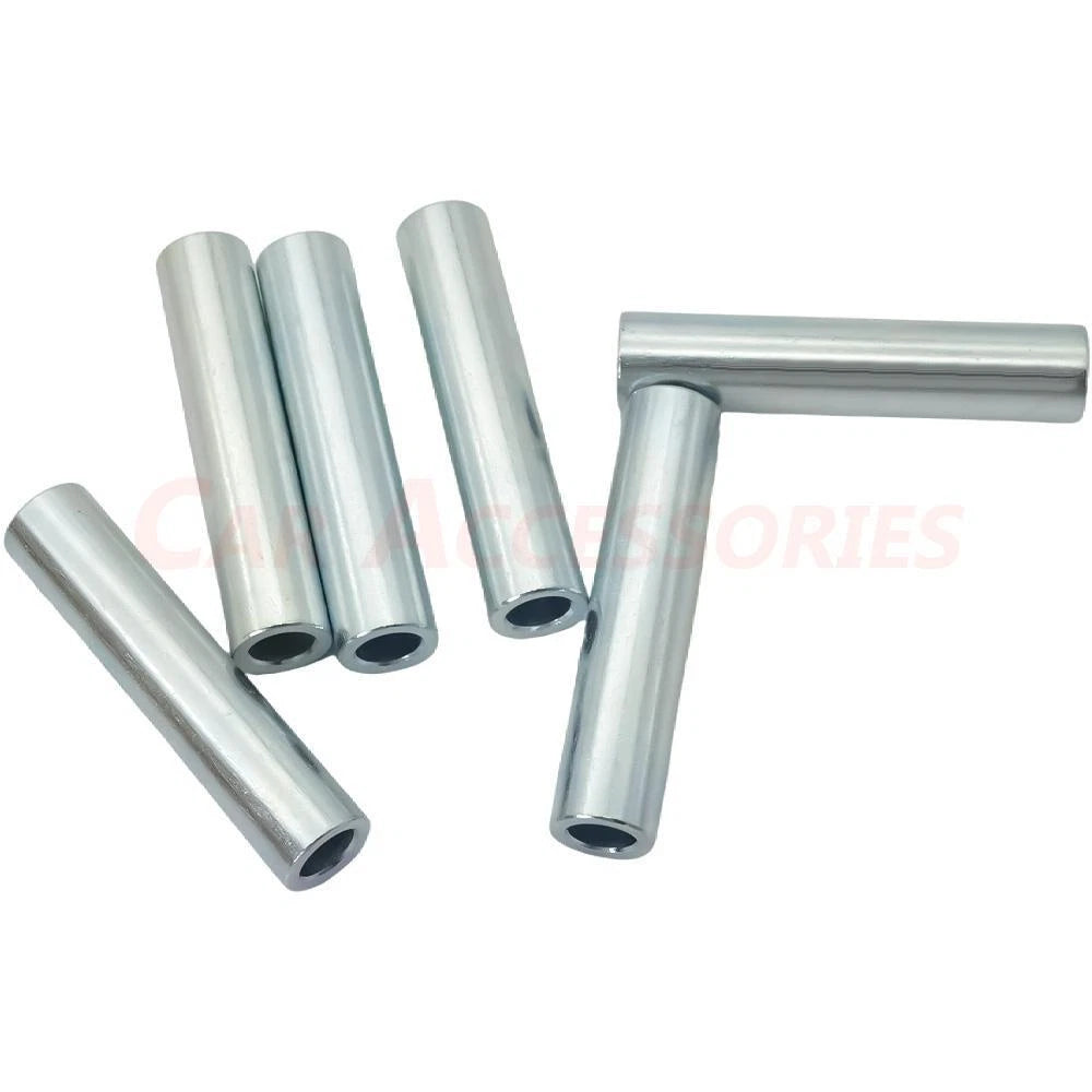 Rear A-Arm Bushing Shaft Bolt Kit for Polaris Sportsman 600 Twin (2003–2005)