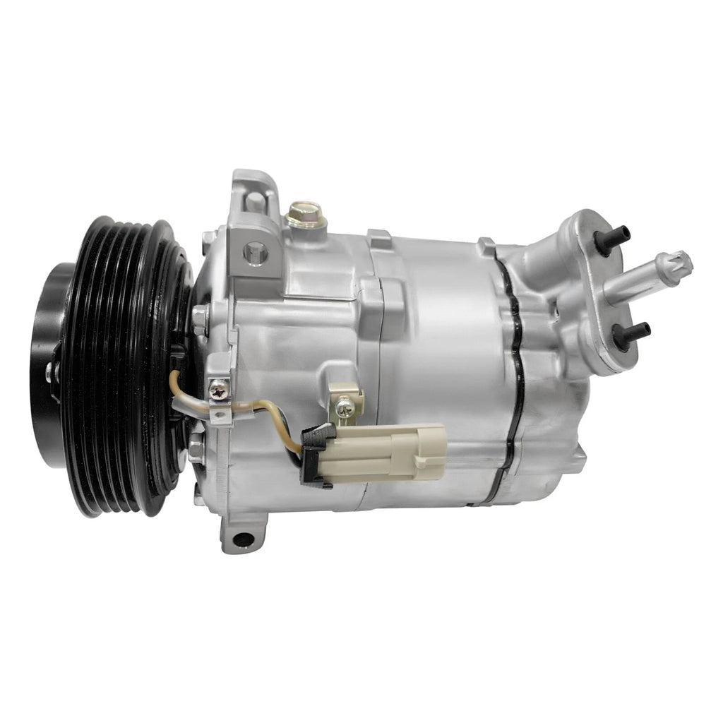 A/C Compressor Kit Replacement for Saab 9-3X 2.0L (2010-2011)