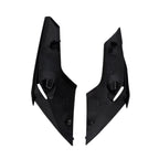 Lower Belly Pan Guard for Triumph Street Triple 765 R/RS (2020–2022) Black