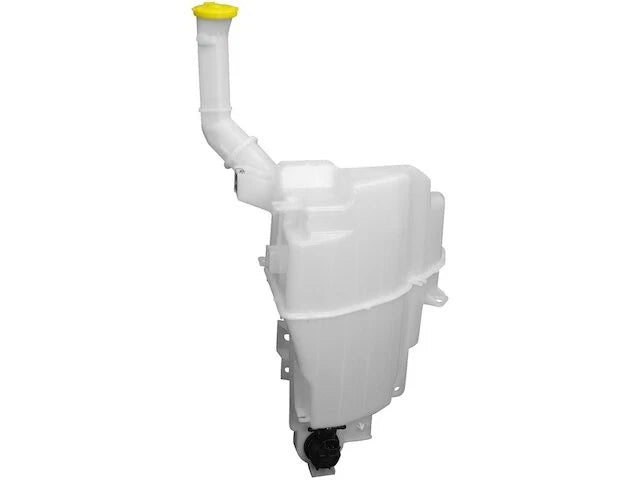 Washer Reservoir for Mazda 3 Hatchback (2010–2013) YV649MV