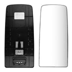 Heated Mirror Glass Set for Volvo VNL (2005–2018) - Right & Left Side