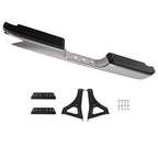 Rear Bumper for Dodge Ram 1500/2500/3500 (1994–2002) CH1102328 Chrome Bolt-On