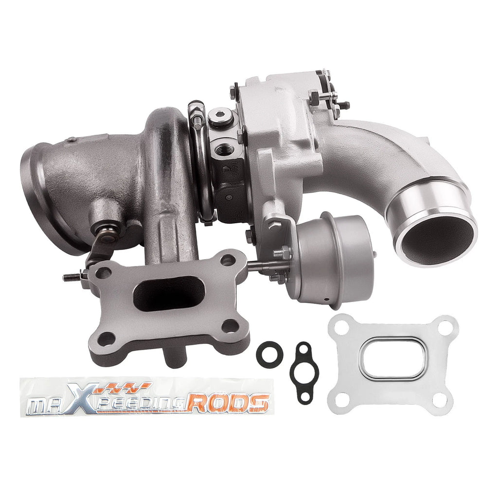 Turbo for Ford Explorer Focus, Volvo S60 S70, Land Rover Evoque (2009–2014)