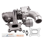 Turbo for Ford Explorer Focus, Volvo S60 S70, Land Rover Evoque (2009–2014)