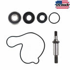 Water Pump Repair Kit for Yamaha YFZ 450 (2004–2013)