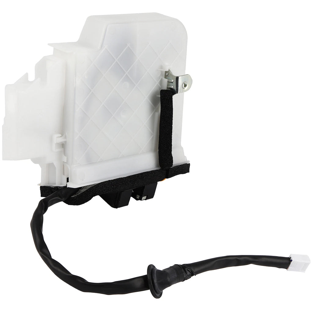 Rear Trunk Lid Lock Latch Actuator for Toyota Sequoia (2008–2020)