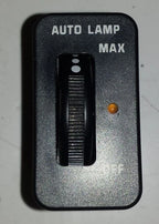 Single Auto Headlight Switch for Ford Thunderbird Cougar (1991–1993)