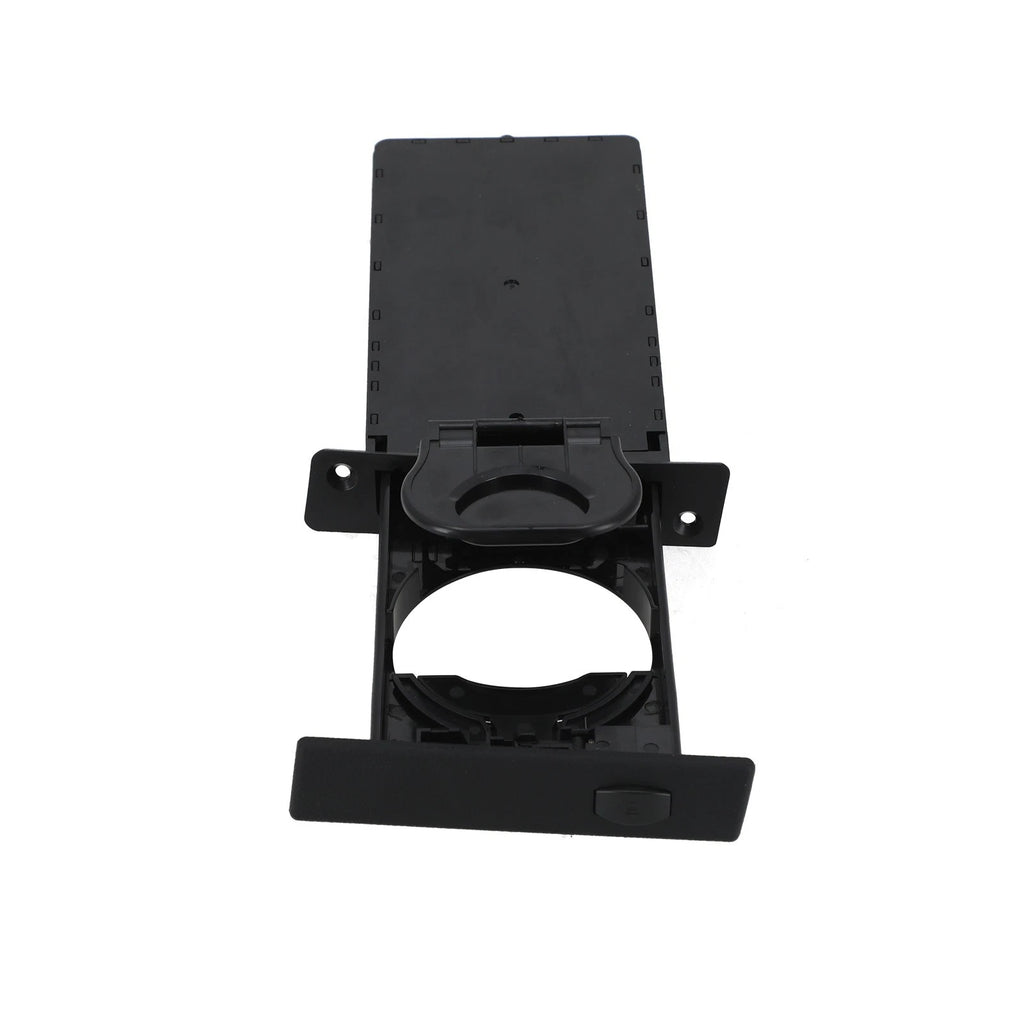 ABS Cup Holder Left for BMW 525i 528i 530i 535i M5 (2004–2010) 51459125626