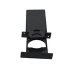 ABS Cup Holder Left for BMW 525i 528i 530i 535i M5 (2004–2010) 51459125626