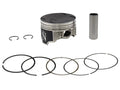Piston Kit 80.46/+0.50 for Kawasaki KVF650 Brute Force 4X4 (2005–2013)