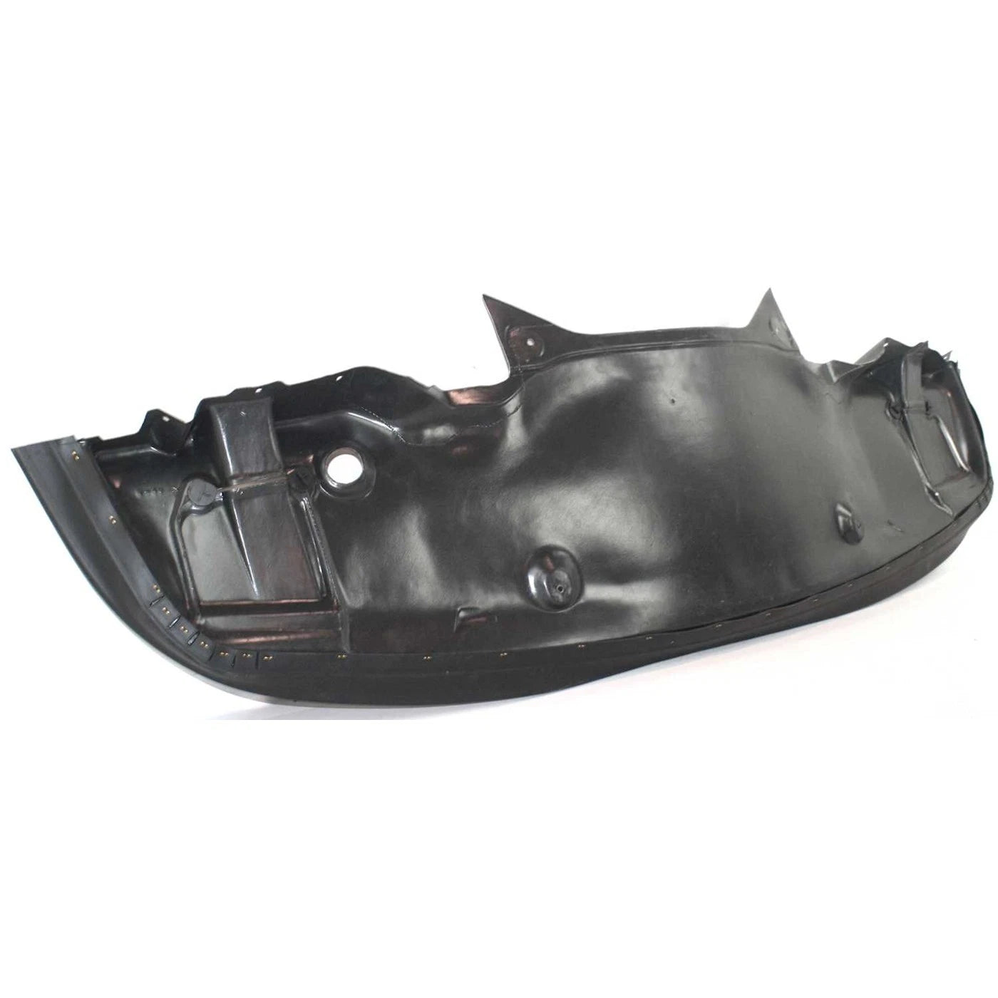 Engine Splash Shield for Mercedes Benz E320 (2000–2003) Front Lower AWD