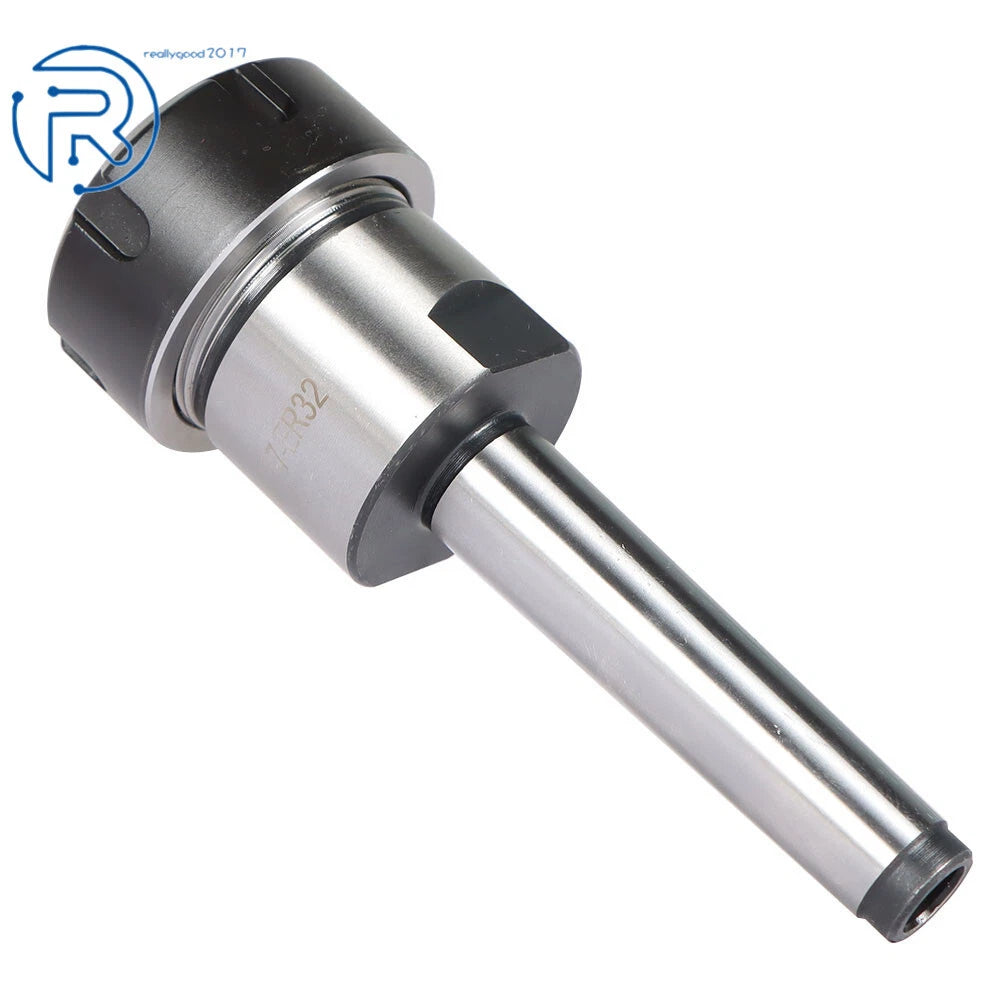 ER32 Collet Chuck Tool Holder for Brown and Sharpe #7