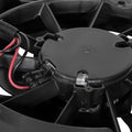 Radiator Cooling Fan Shroud for Ford Fusion MKZ 2010–2012 FO3115181