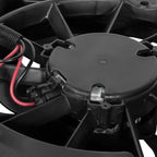 Radiator Cooling Fan Shroud for Ford Fusion MKZ 2010–2012 FO3115181