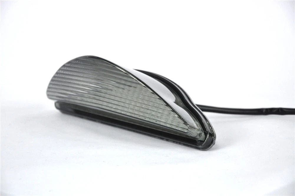 Smoke Lens Tail Light for Yamaha Raider (2008–2017)