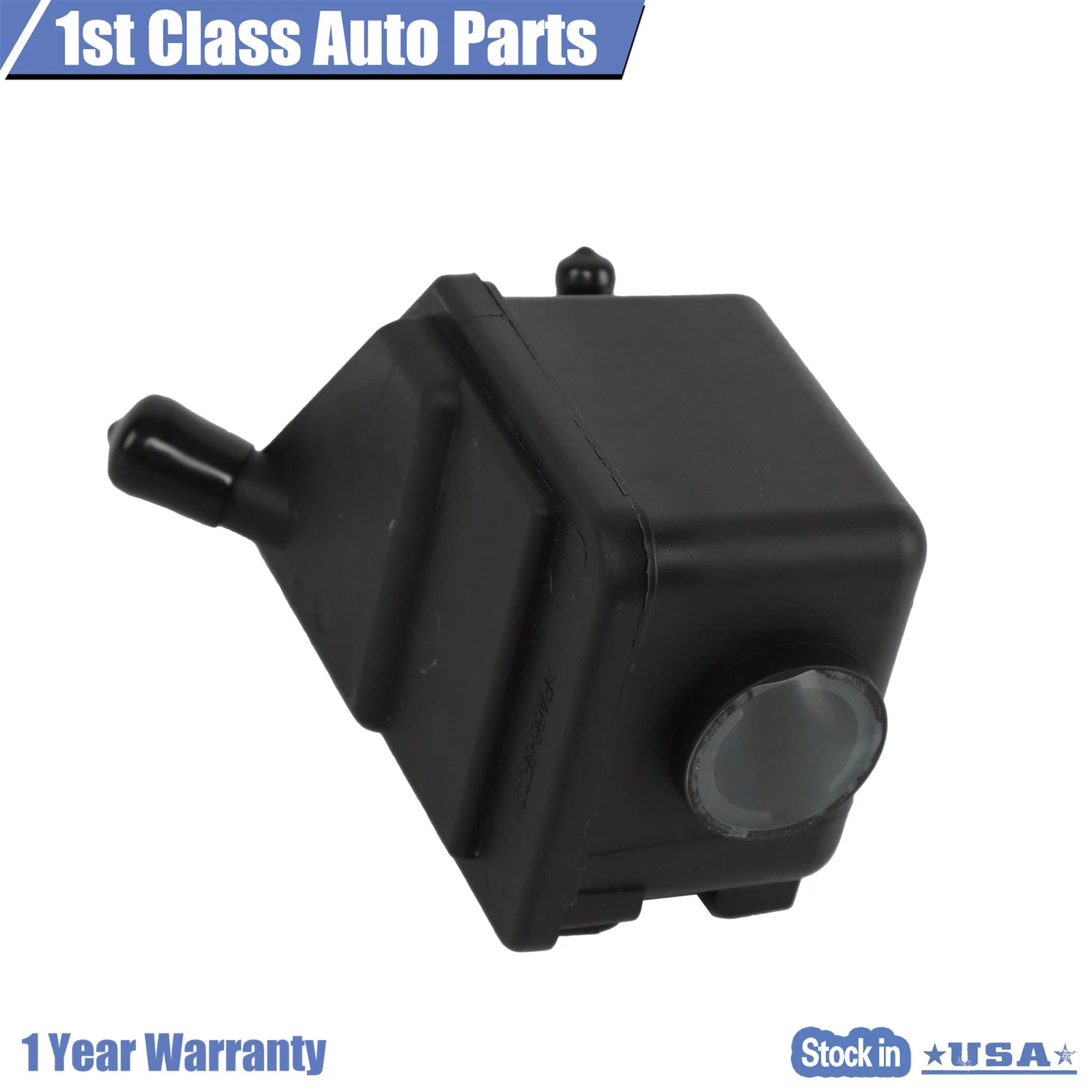 Power Steering Pump Reservoir for Chevy Camaro Firebird (1995–2013)