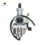 PZ27 Carburetor & Intake Manifold for Honda XR100R XL100S XL125S XL200R XR200R