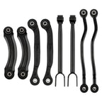 8x Rear Suspension Control Arms Lateral Arm for Dodge Charger Magnum (2006–2014)