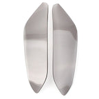 Smoke Front Headlight Lens Cover for Yamaha YZF R3 R25 (2018-2021)