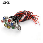 LED Reminder Light Indicator for