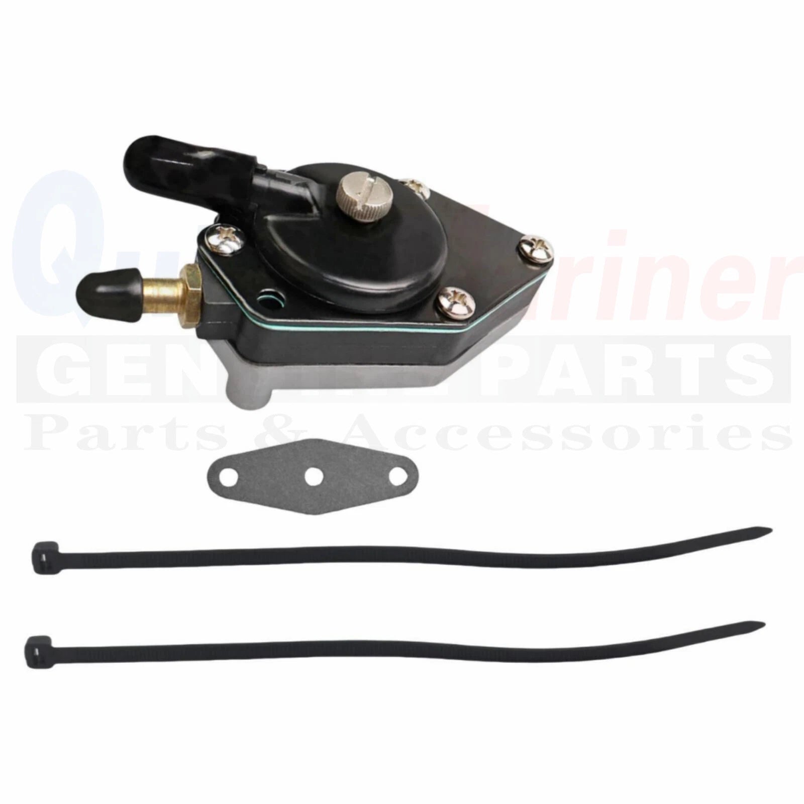 Fuel Pump for Johnson Evinrude Outboard 20-140 HP 438556 433387 398387 18-7352