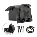 Storage Box & Tablet Mount for Polaris RZR XP 1000 Turbo (2019–2023)