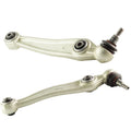2X Control Arm Kit for BMW X5 X6 M (2000–2020)