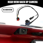 Rear View Backup Camera No. 56054157AA for Dodge Grand Caravan (2011–2020)