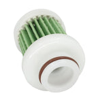 2X Fuel Filter Cartridge for Yamaha F30-F115 Outboards (2006)