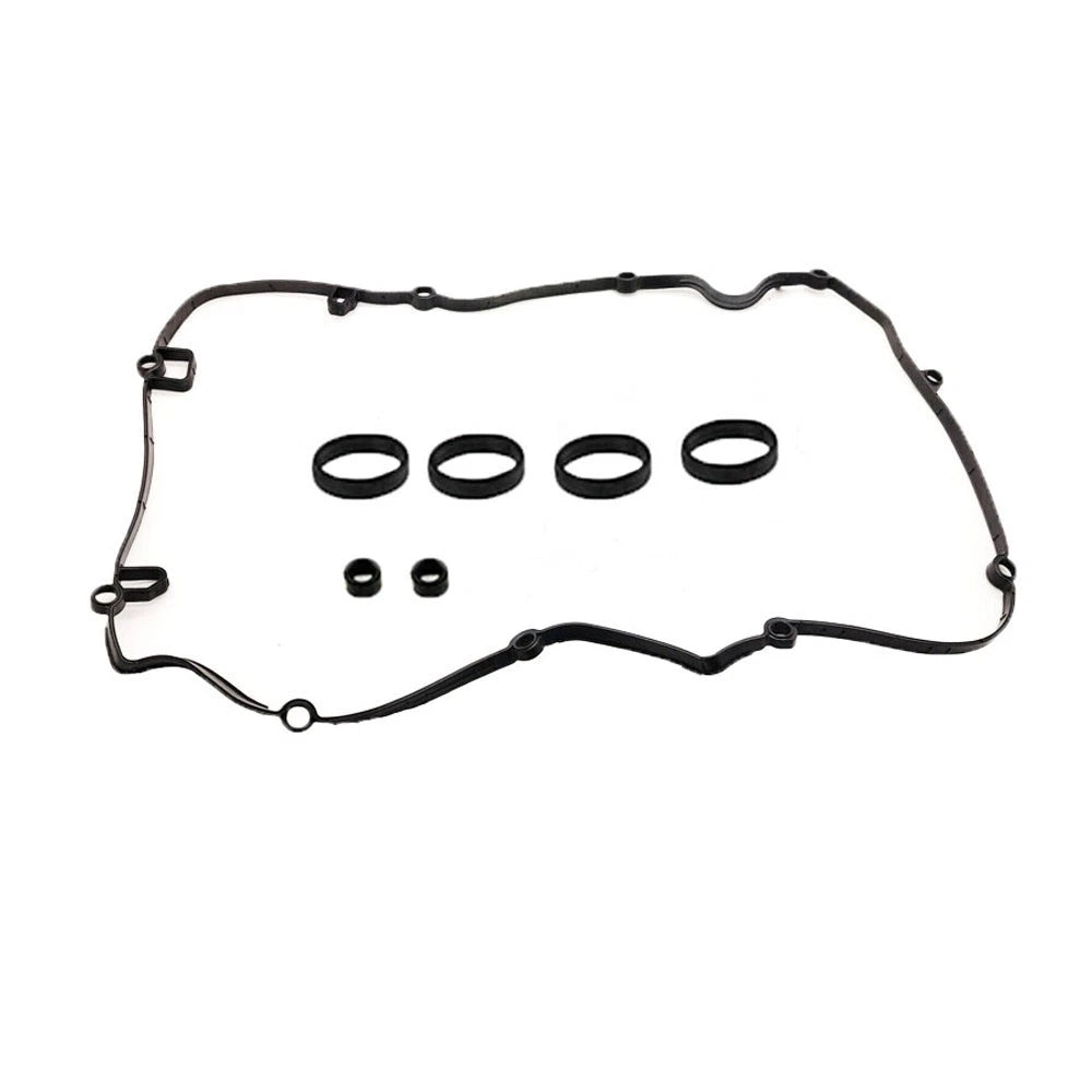 Replacement Valve Cover Gasket Set for MINI Cooper S R55 R56 R57 R58 (2007–2015)