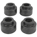 Radius Rod Arm to Chassis Rubber Rear Bush Kit for Ford Maverick DA (1988-1994)