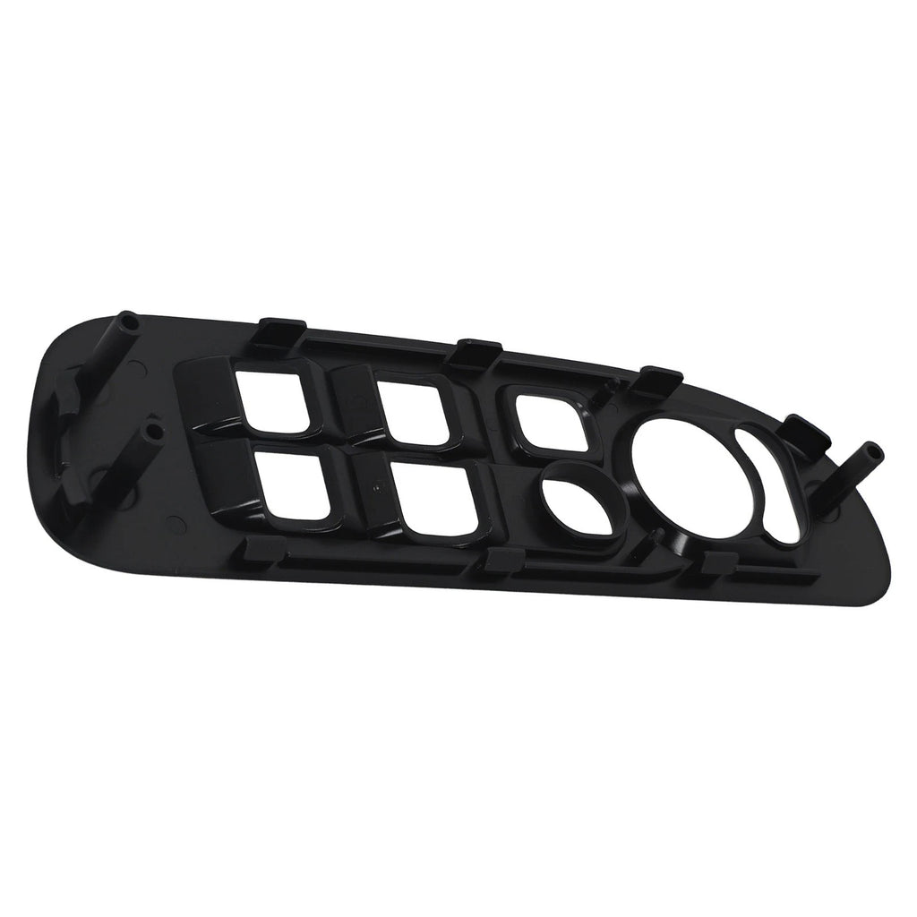 Electric Window Switch Bezel Control for Dodge Ram 1500 (2002–2005) Left Front