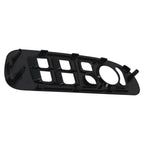 Electric Window Switch Bezel Control for Dodge Ram 1500 (2002–2005) Left Front