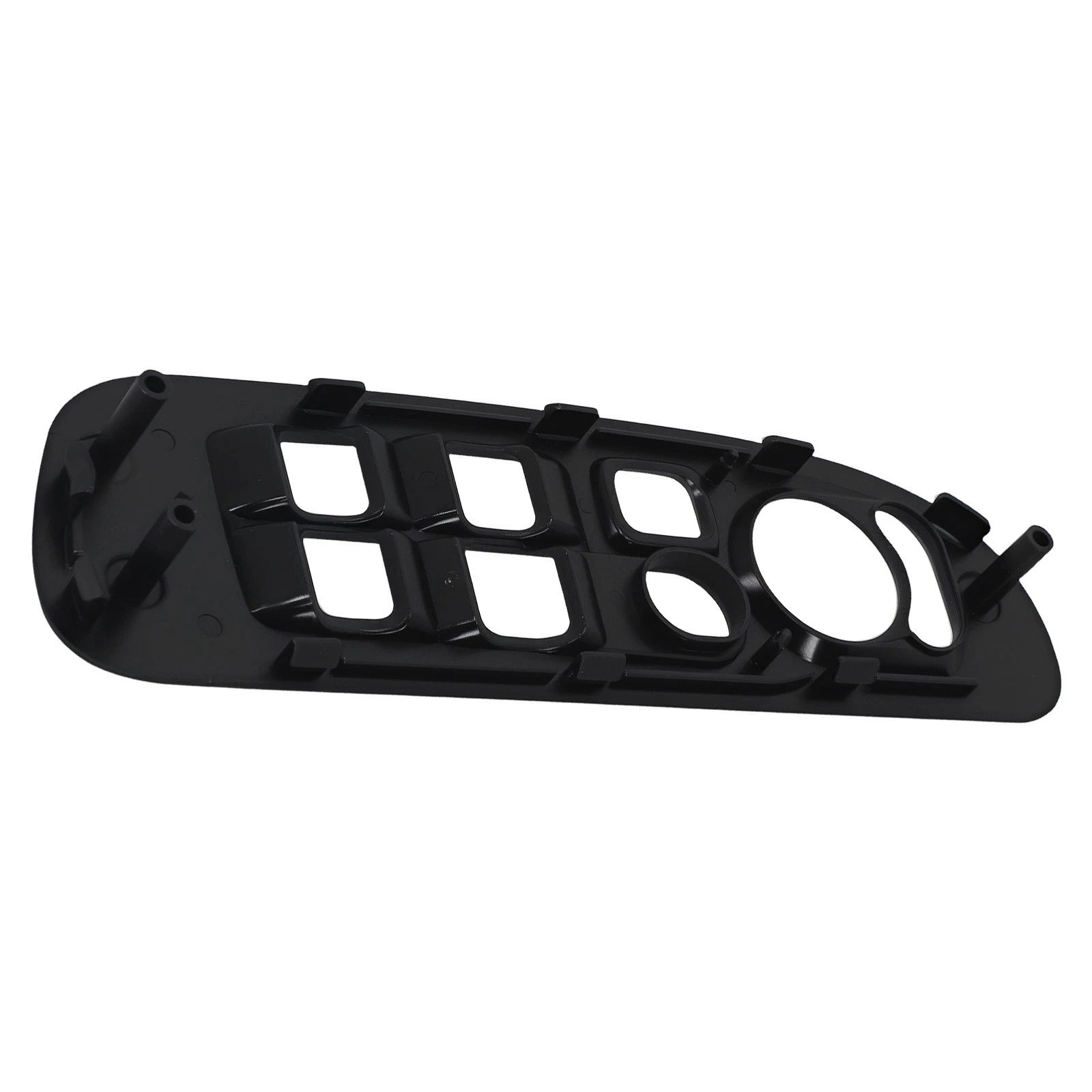 Electric Window Switch Bezel Control for Dodge Ram 1500 (2002–2005) Left Front