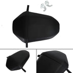 Rear Passenger Seat Cushion for Yamaha MT-07 FZ-07 (2014–2017)