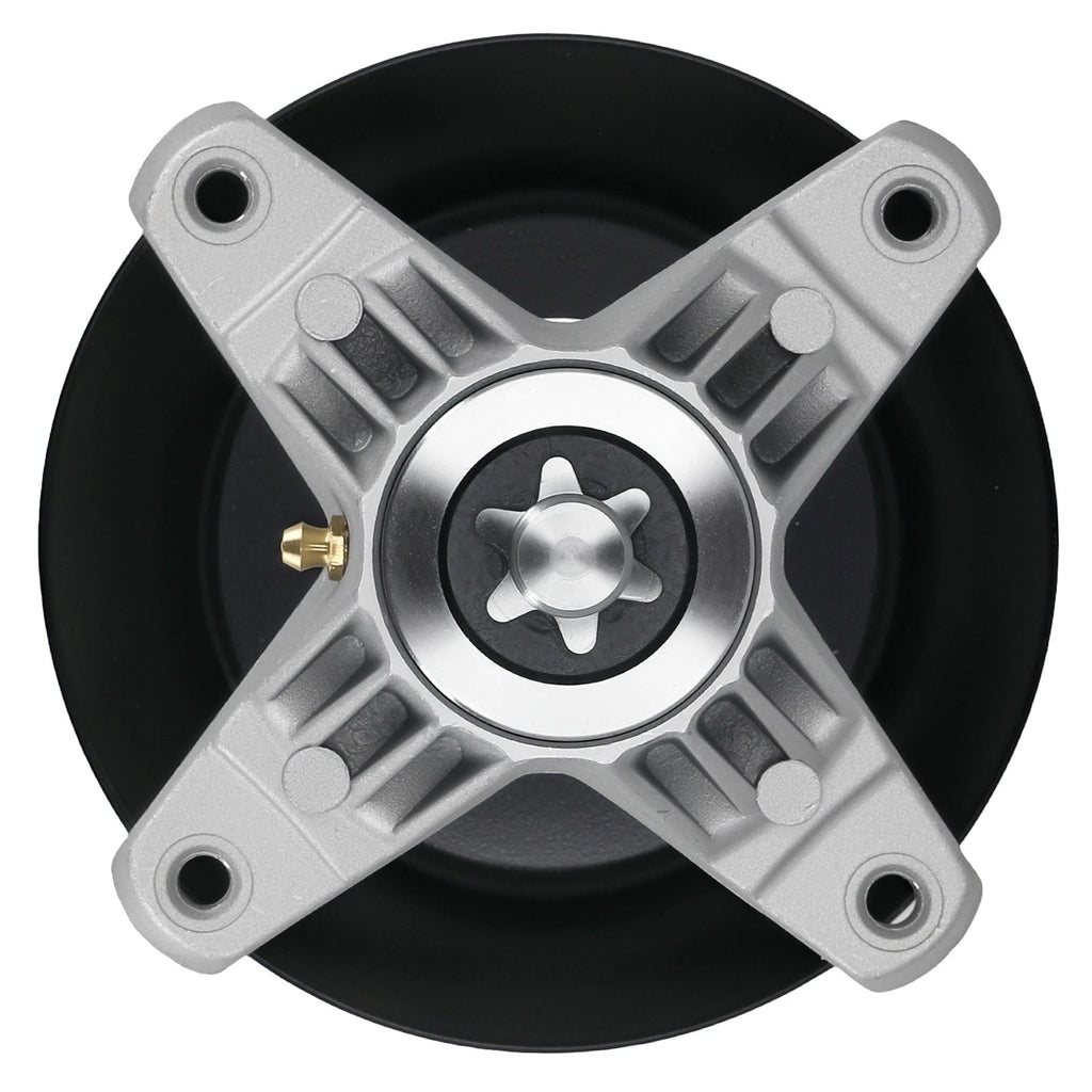 Mandrel Spindle for Cub Cadet XT1-GT54 XT1-ST54 (2016–2023) 285-705 918-06978