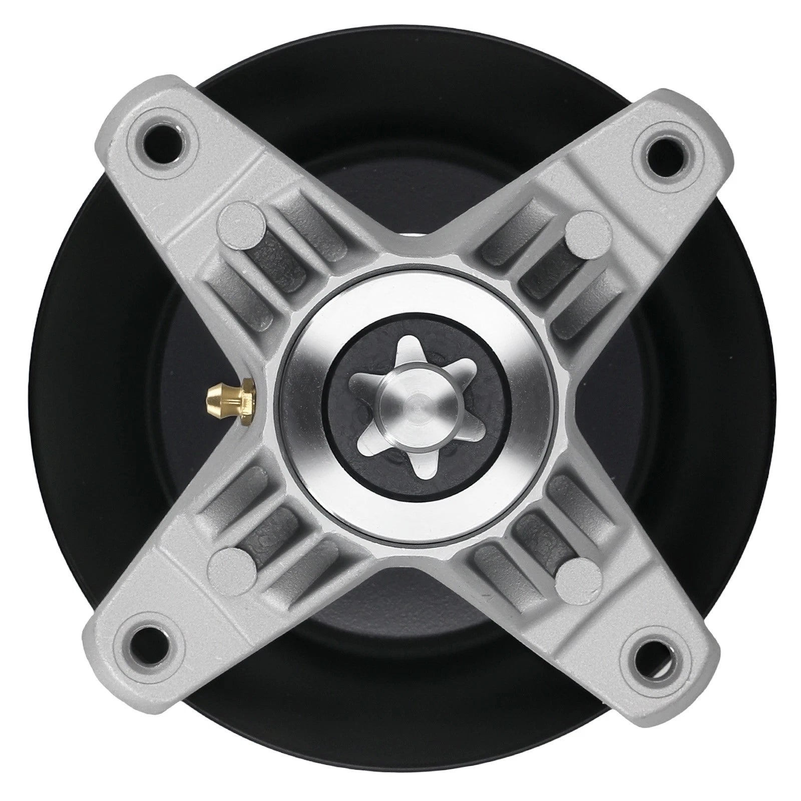 Mandrel Spindle for Cub Cadet XT1-GT54 XT1-ST54 (2016–2023) 285-705 918-06978